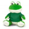 120192-6.jpg 120192 - Frog Plush Toy