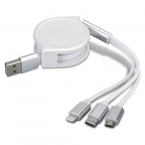 120212 - Volt Charging Cable