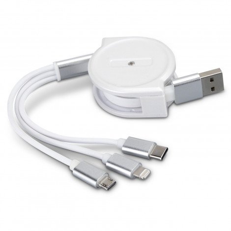120212 - Volt Charging Cable