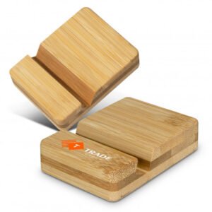 120241-0.jpg 120241 - Bamboo Phone Stand