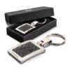 120526 - Pierre Cardin Avant-Garde Key Ring