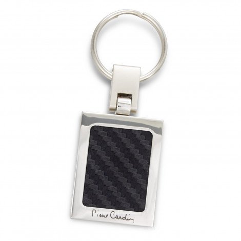 120526 - Pierre Cardin Avant-Garde Key Ring