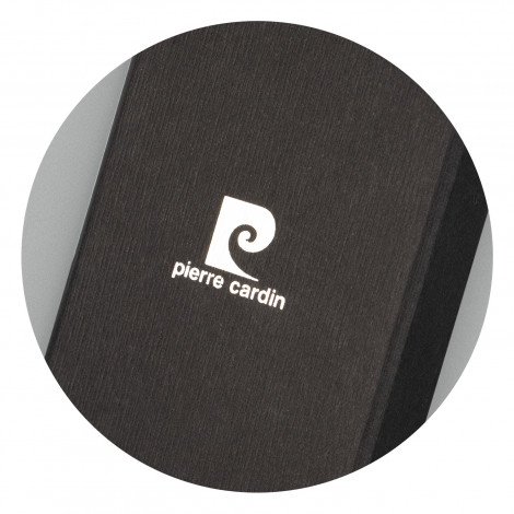 120526 - Pierre Cardin Avant-Garde Key Ring