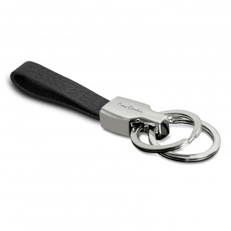 120579 - Pierre Cardin Belfort Key Ring