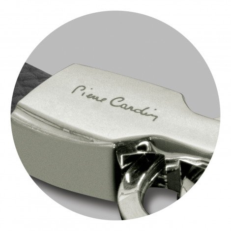 120579 - Pierre Cardin Belfort Key Ring