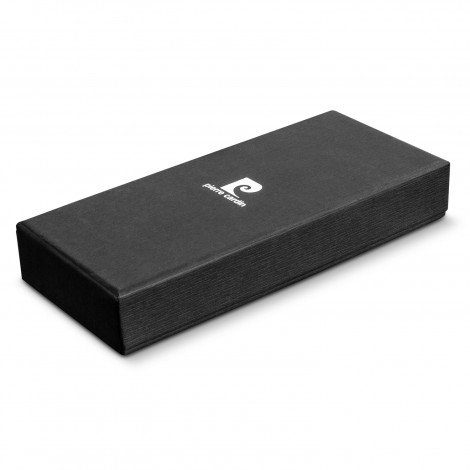 120579 - Pierre Cardin Belfort Key Ring