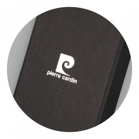 120579 - Pierre Cardin Belfort Key Ring
