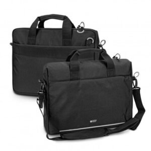 120867-0.jpg 120867 - Swiss Peak RFID Laptop Bag