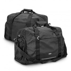 120868-0.jpg 120868 - Swiss Peak RFID Sports Duffle Bag