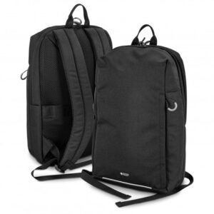 120869-0.jpg 120869 - Swiss Peak RFID Backpack