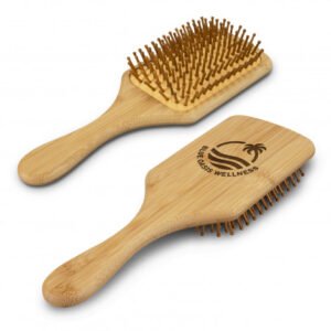 120897-0.jpg 120897 - Bamboo Hair Brush
