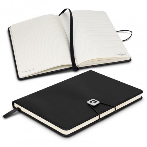120942-1.jpg 120942 - Pierre Cardin Biarritz Notebook Gift Set