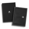 120942-2.jpg 120942 - Pierre Cardin Biarritz Notebook Gift Set