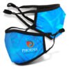 121014 - Full Colour Reusable Face Mask Premium - Indent