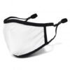 121014 - Full Colour Reusable Face Mask Premium - Indent