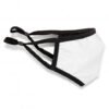 121014 - Full Colour Reusable Face Mask Premium - Indent