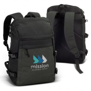 121136-0.jpg 121136 - Campster Backpack
