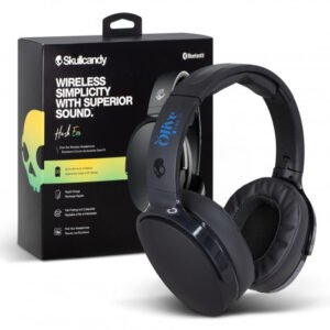 121153-0.jpg 121153 - Skullcandy Hesh Evo Headphones