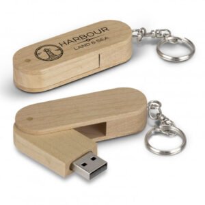 121401-0.jpg 121401 - Maple 8GB Flash Drive