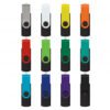 121403 - Helix 16GB Dual Flash Drive