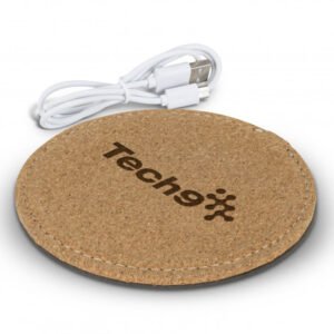 121417 - Oakridge Wireless Charger - Round