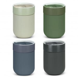 121421 - Chalice Ceramic Coffee Cup