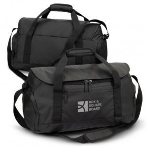 121426 - Aquinas 20L Duffle Bag