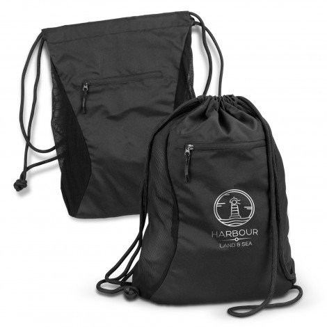 121431-0.jpg 121431 - Royale Drawstring Backpack