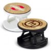121717 - Bamboo Phone Holder