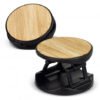 121717 - Bamboo Phone Holder