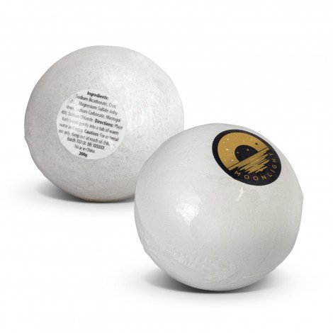 121925 - Soothe Bath Bomb