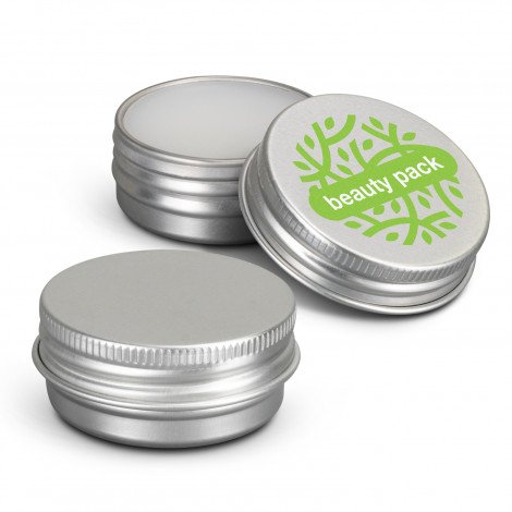 121928 - Lip Balm Tin