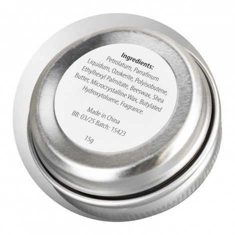 121928 - Lip Balm Tin
