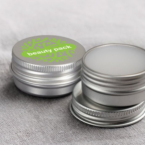 121928 - Lip Balm Tin
