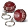 121977 - Cricket Ball Key Ring