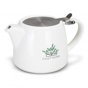 122004 - Chai Teapot
