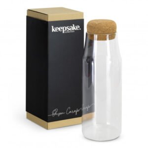 122311 - Keepsake Onsen Carafe
