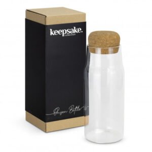 122312 - Keepsake Onsen Bottle
