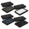 122400 - Pierre Cardin Nouvelle Notebook and Pen Gift