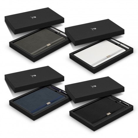 122400 - Pierre Cardin Nouvelle Notebook and Pen Gift