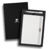 122400 - Pierre Cardin Nouvelle Notebook and Pen Gift