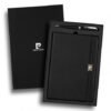 122400 - Pierre Cardin Nouvelle Notebook and Pen Gift