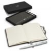 122400 - Pierre Cardin Nouvelle Notebook and Pen Gift