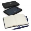 122400 - Pierre Cardin Nouvelle Notebook and Pen Gift