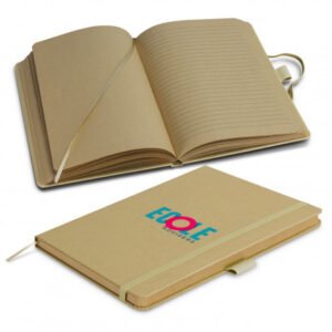 122429 - Omega Notebook - Kraft