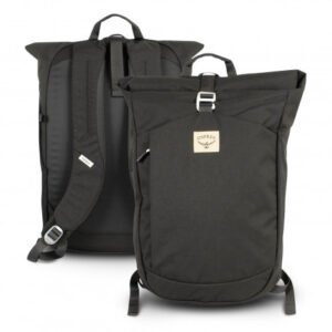 122430 - Osprey Arcane Roll Top Backpack