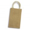 122950-2.jpg 122950 - Serena Jute Double Wine Carrier