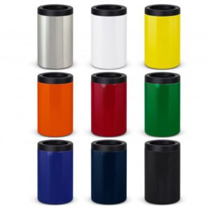 122952 - Brewski Vacuum Stubby Cooler