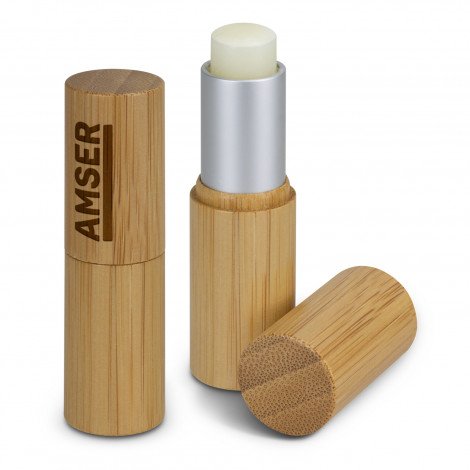 122953 - Bamboo Lip Balm