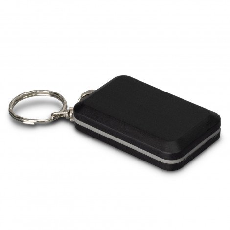 123038 - Luton COB Light Key Ring